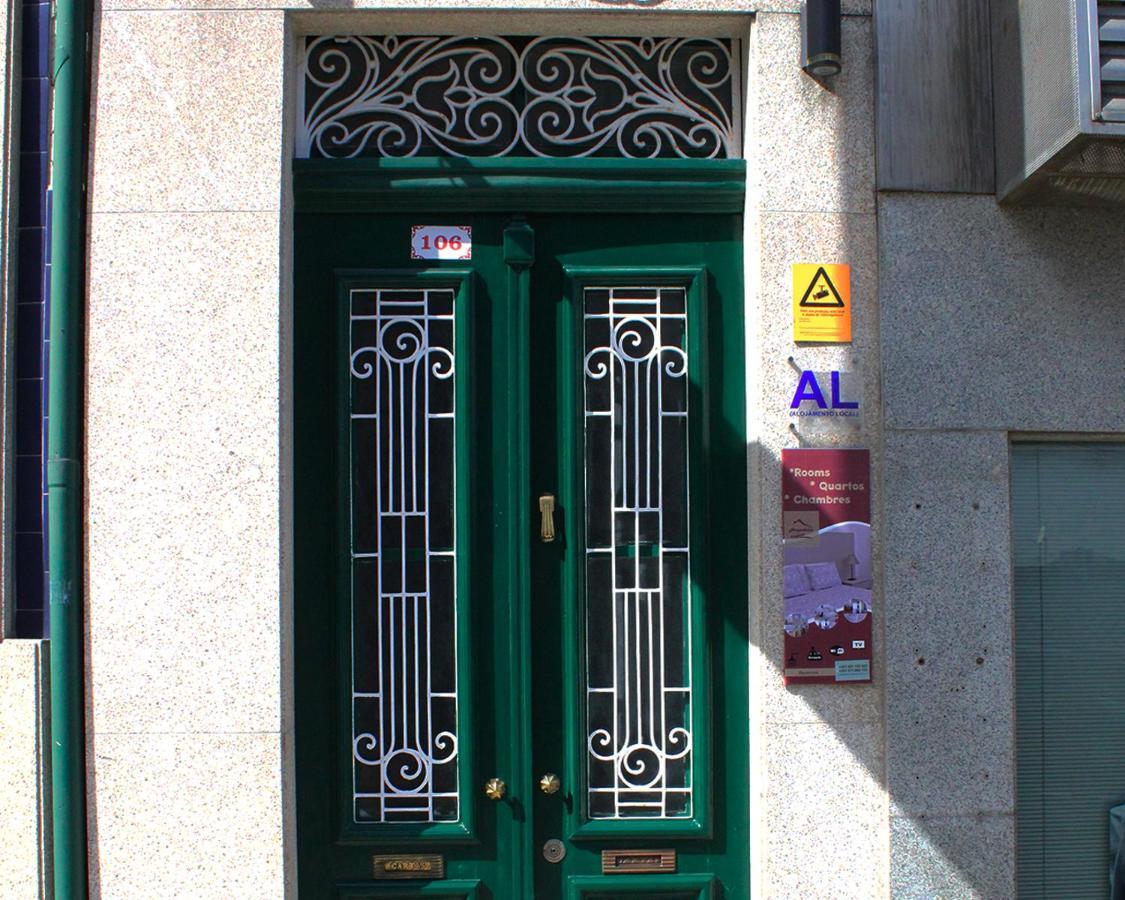 Londres * Oporto