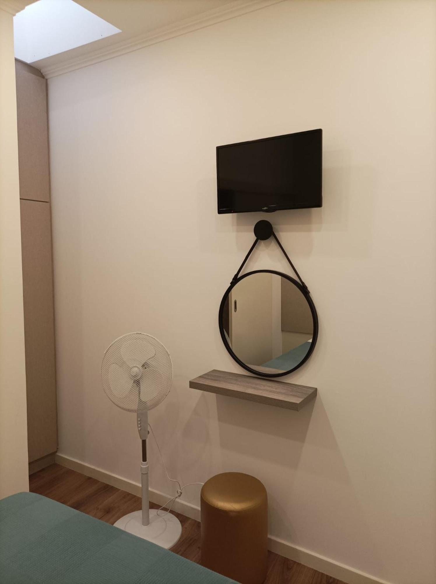 Hotel Londres Oporto