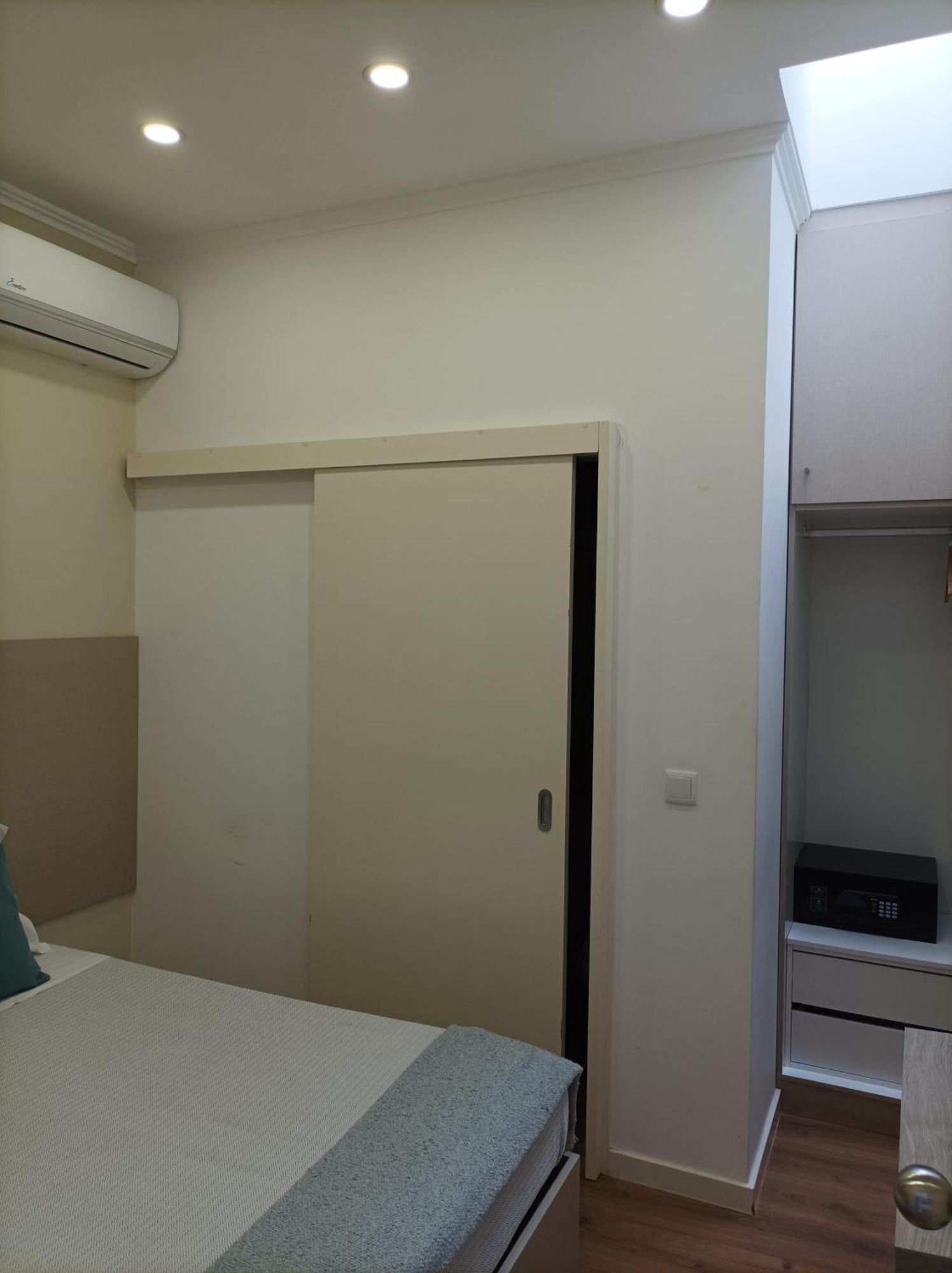 Hotel Londres Oporto