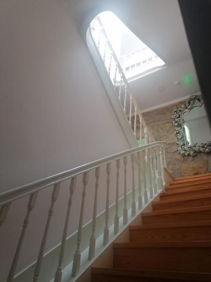 Hotel Londres Oporto