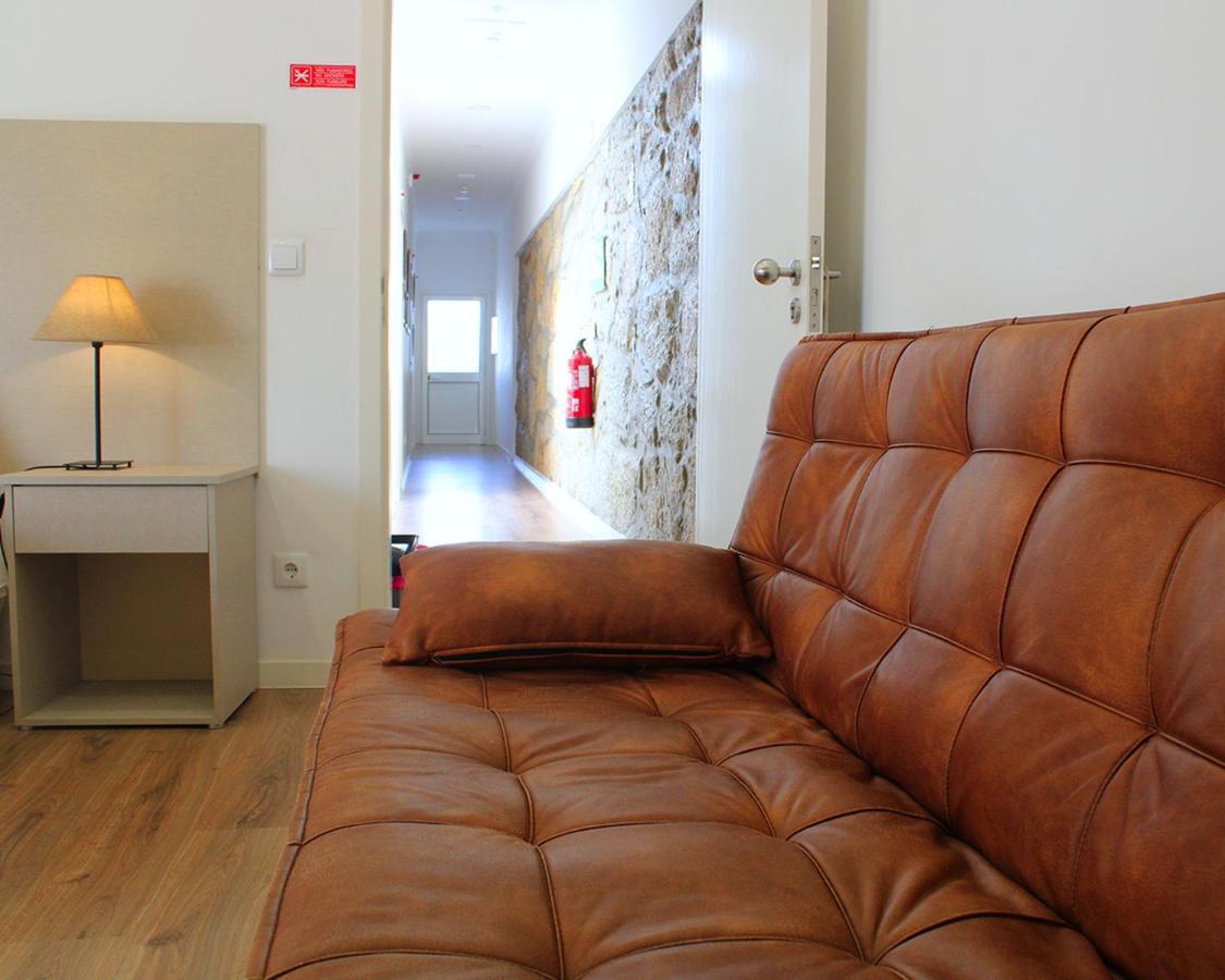 Hotel Londres Oporto