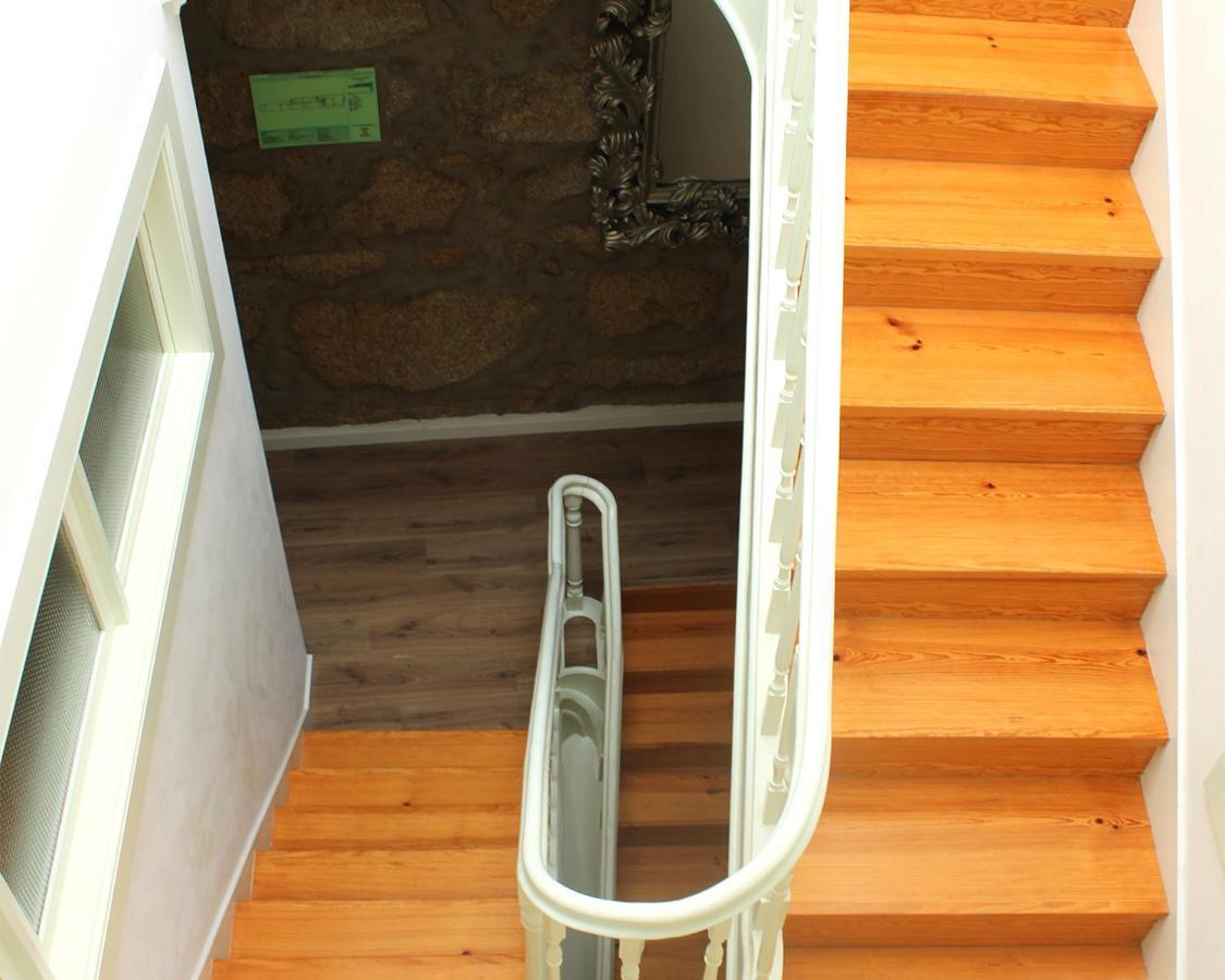 Hotel Londres Oporto