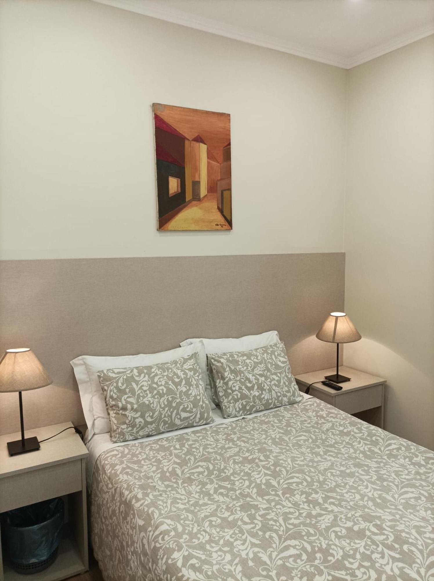 Londres Hotel Oporto