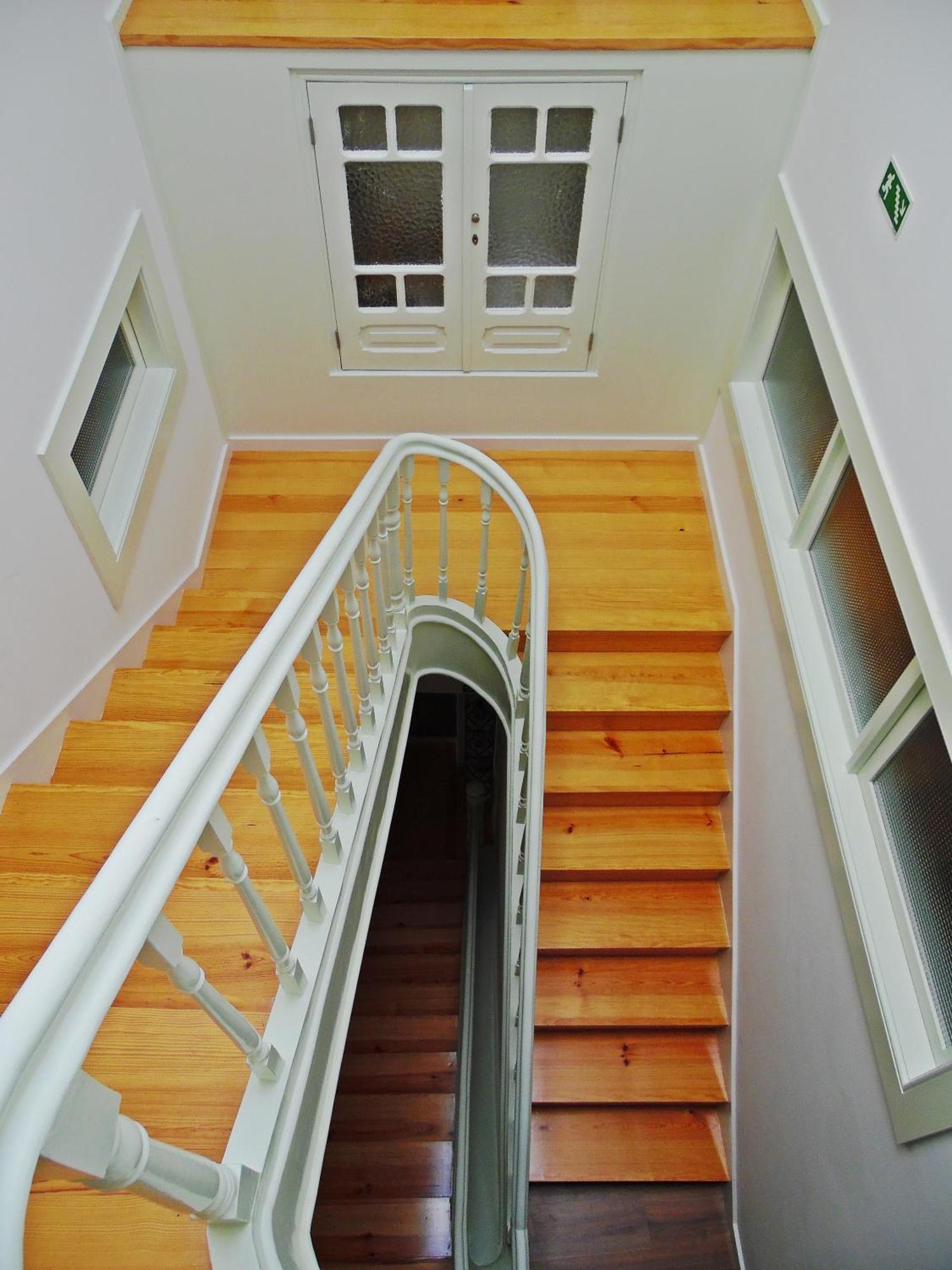 Hotel Londres Oporto